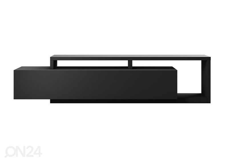 TV-taso kuvasuurennos