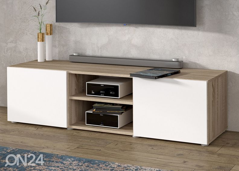 TV-taso kuvasuurennos