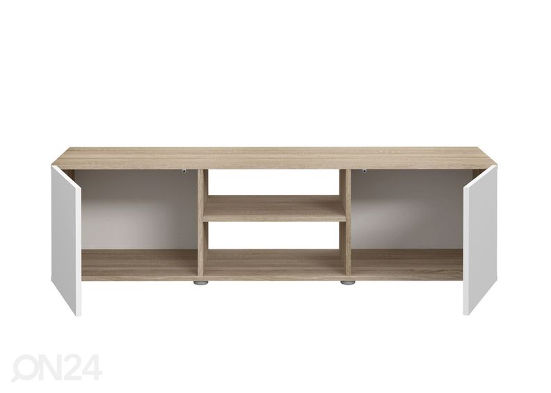 TV-taso kuvasuurennos