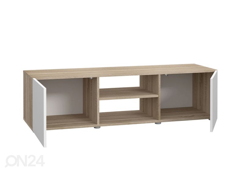 TV-taso kuvasuurennos