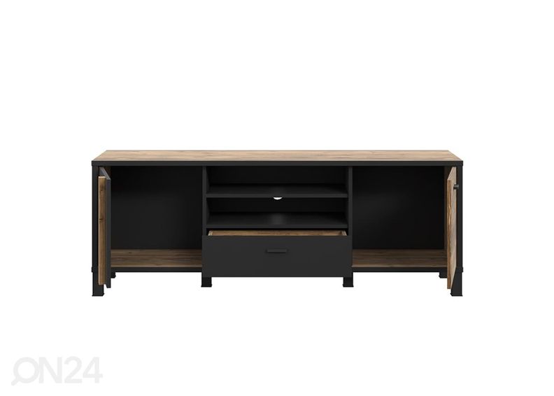 TV-taso kuvasuurennos