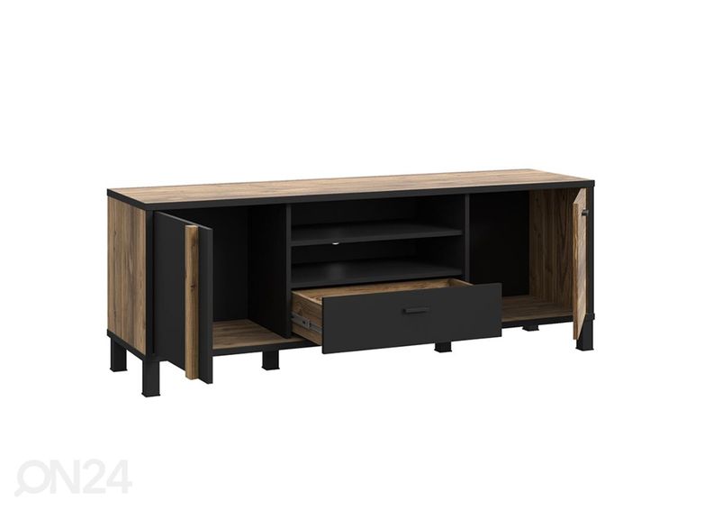 TV-taso kuvasuurennos