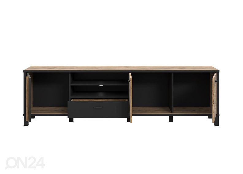 TV-taso kuvasuurennos