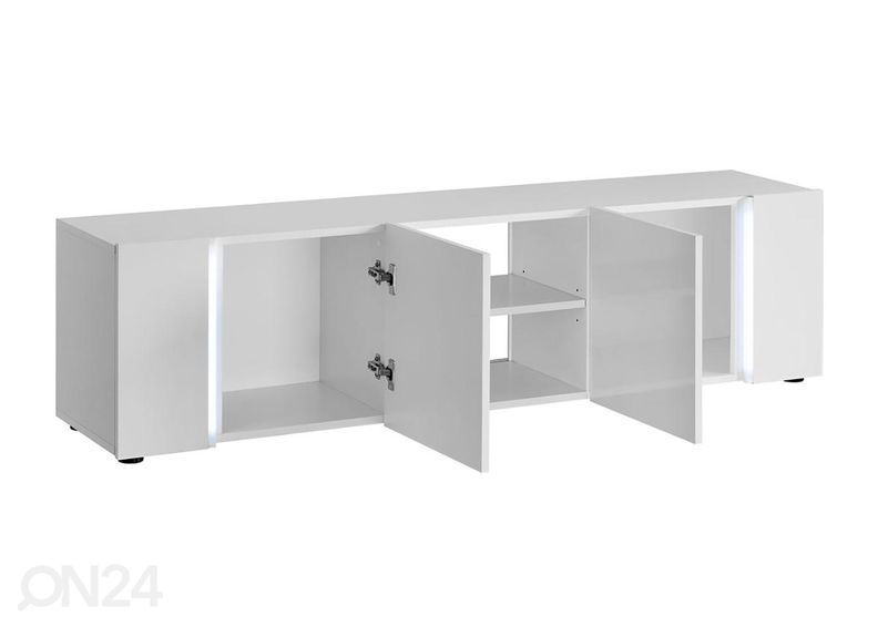 TV-taso kuvasuurennos