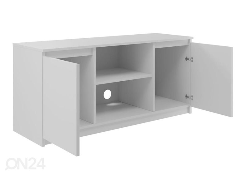 TV-taso kuvasuurennos