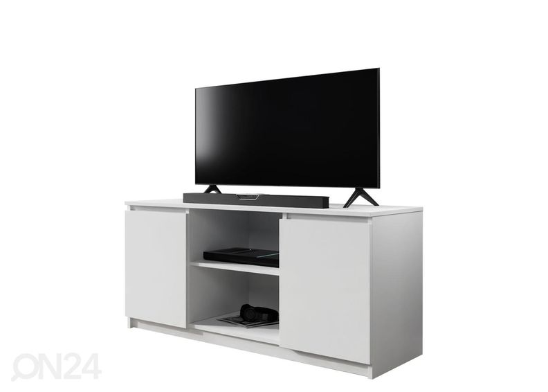 TV-taso kuvasuurennos