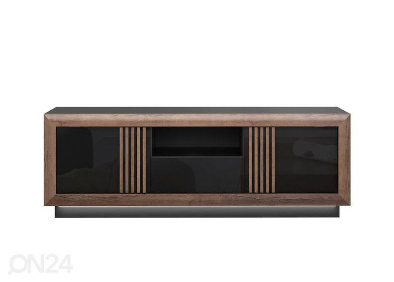 TV-taso kuvasuurennos