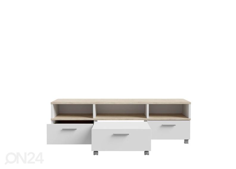 TV-taso kuvasuurennos