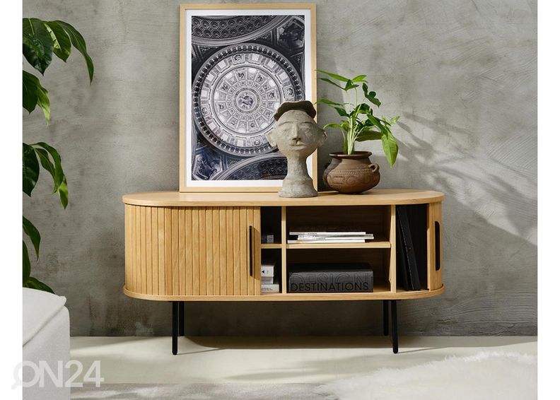 TV-taso kuvasuurennos