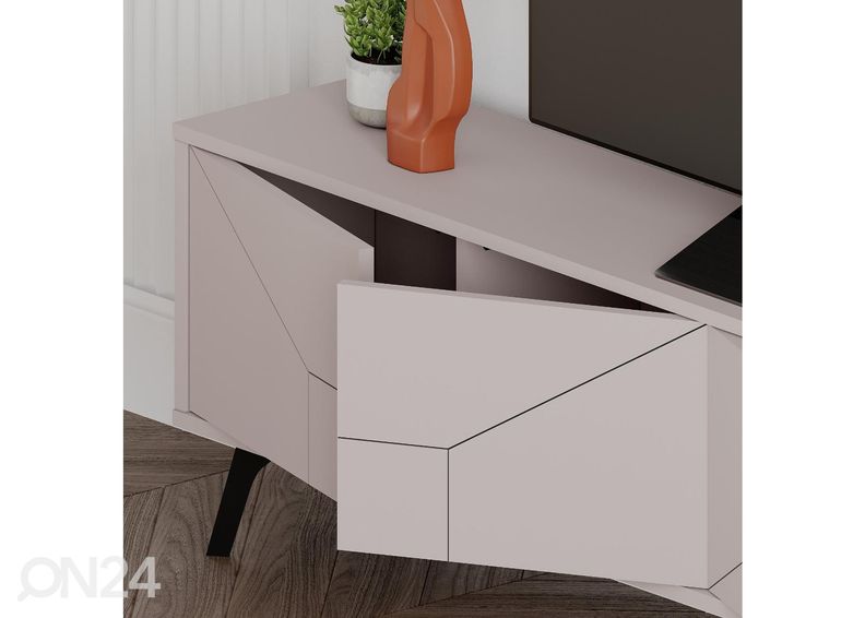TV-taso kuvasuurennos