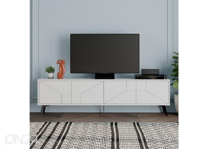 TV-taso kuvasuurennos