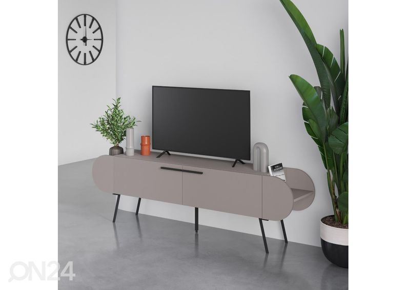 TV-taso kuvasuurennos