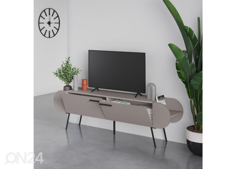 TV-taso kuvasuurennos