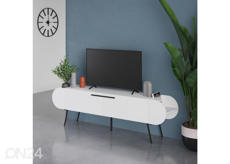 TV-taso kuvasuurennos