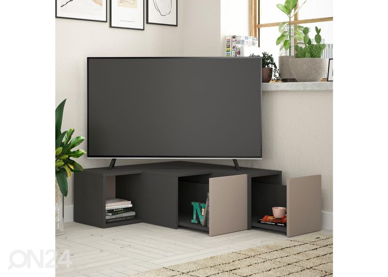TV-taso kuvasuurennos