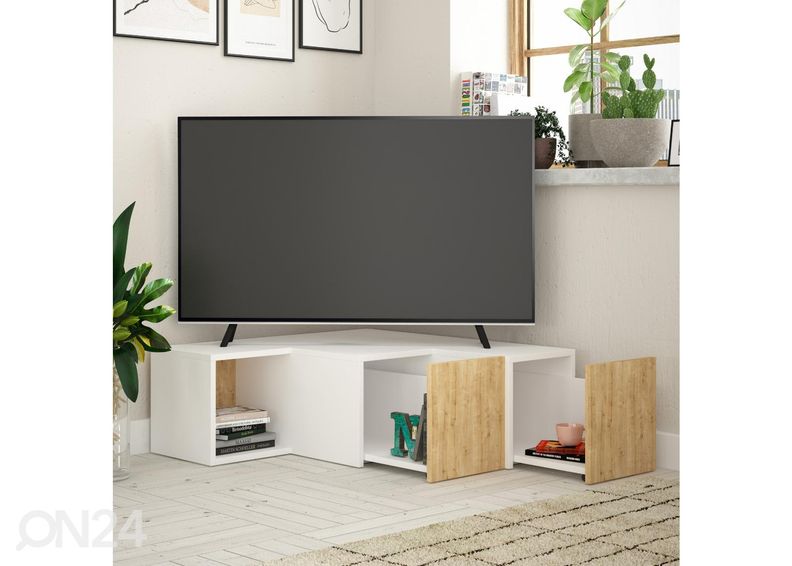 TV-taso kuvasuurennos