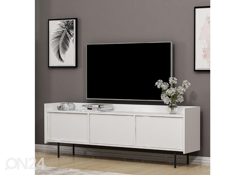 TV-taso kuvasuurennos
