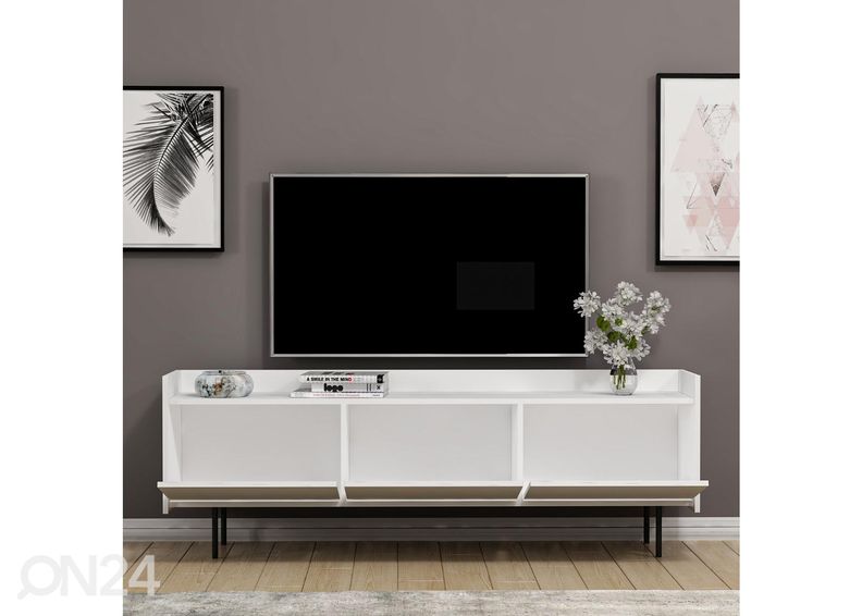 TV-taso kuvasuurennos