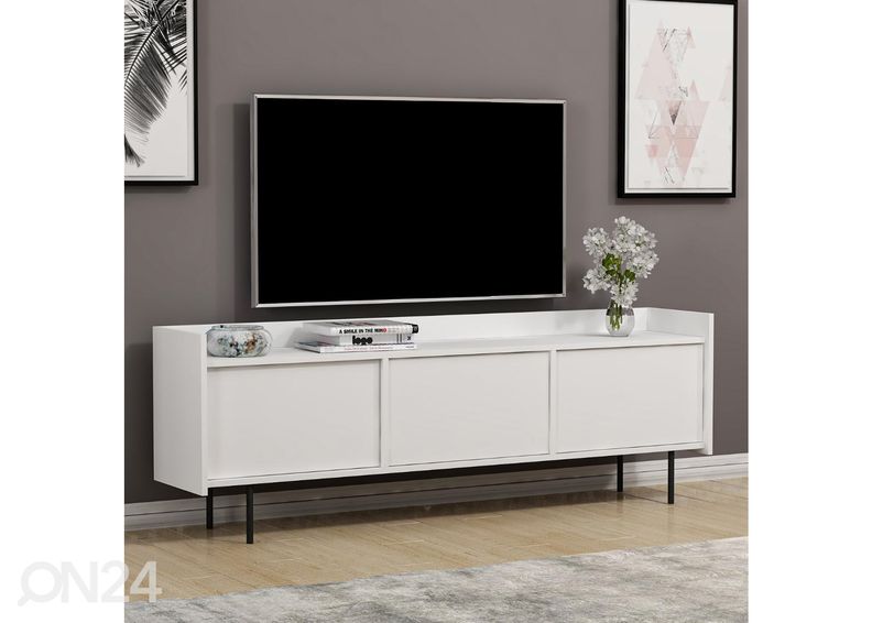 TV-taso kuvasuurennos