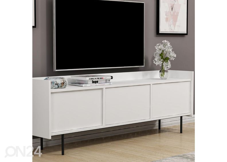 TV-taso kuvasuurennos