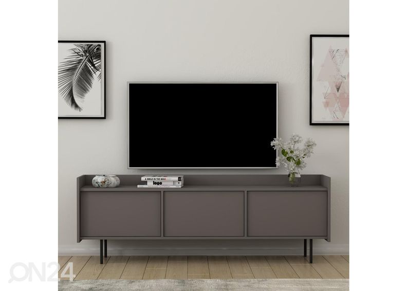 TV-taso kuvasuurennos