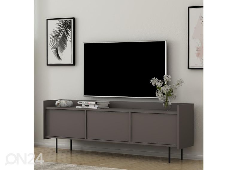 TV-taso kuvasuurennos