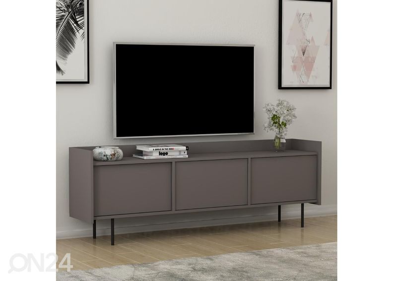 TV-taso kuvasuurennos
