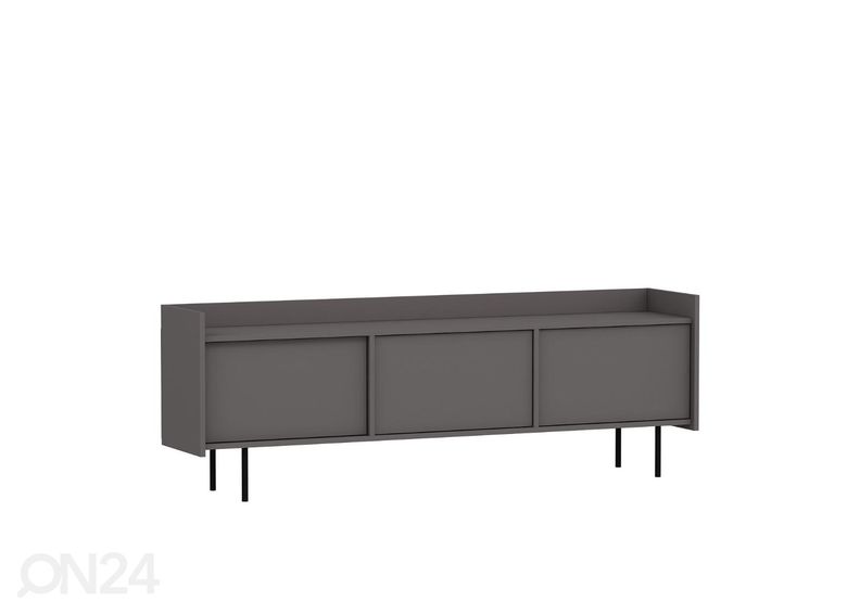 TV-taso kuvasuurennos