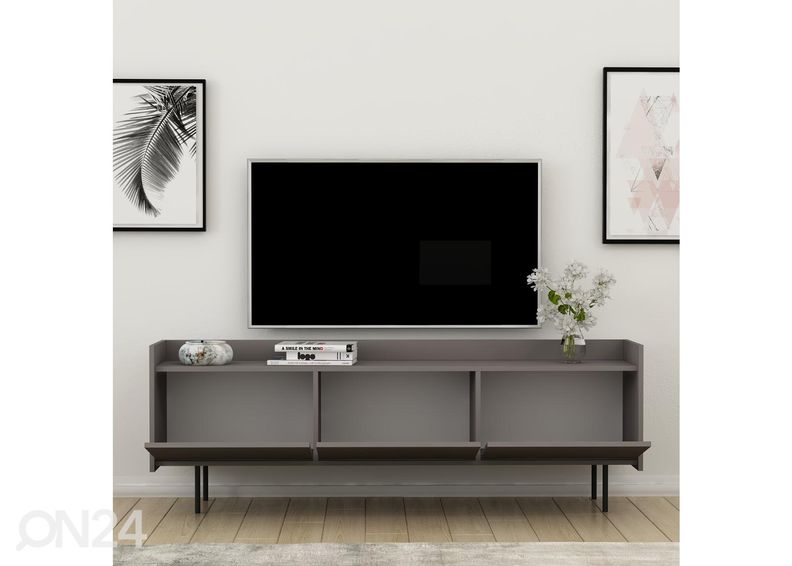 TV-taso kuvasuurennos