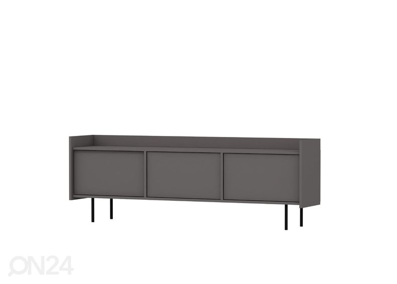 TV-taso kuvasuurennos