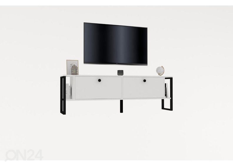 TV-taso kuvasuurennos