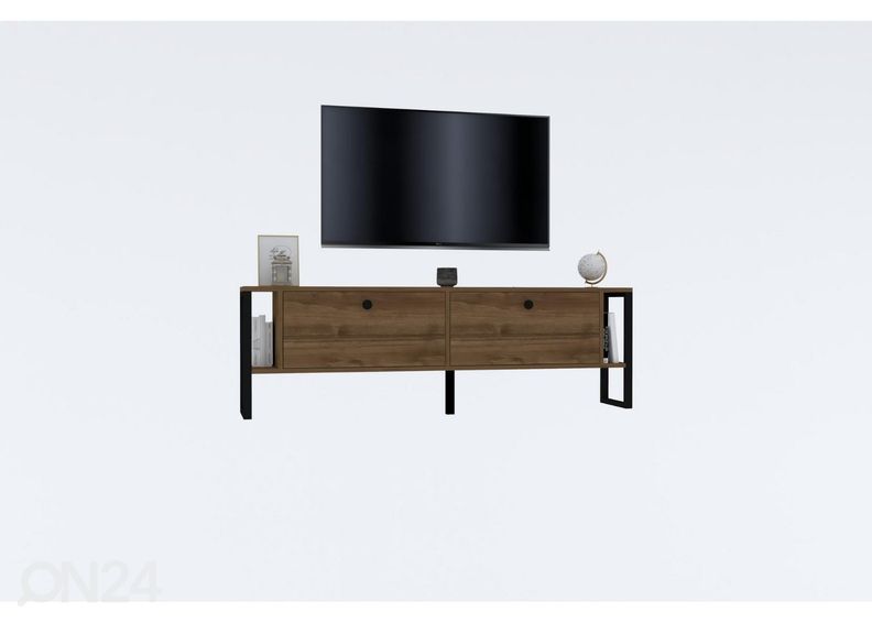 TV-taso kuvasuurennos