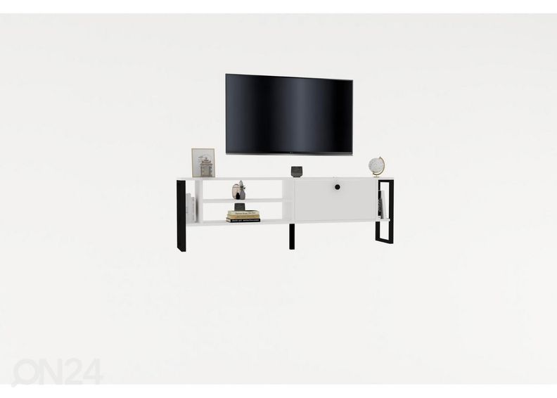 TV-taso kuvasuurennos