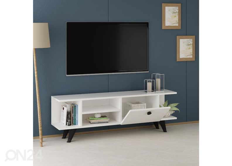 TV-taso kuvasuurennos