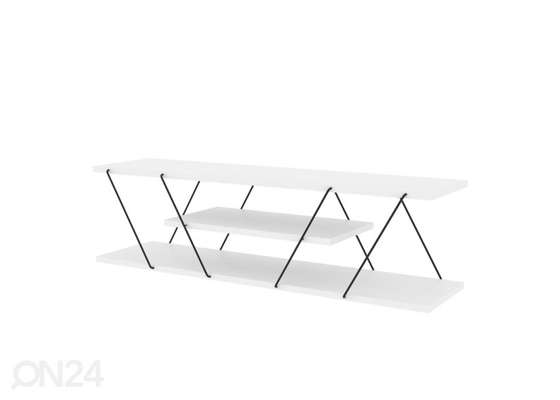 TV-taso kuvasuurennos