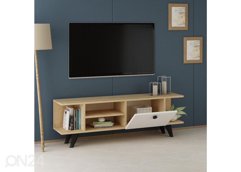 TV-taso kuvasuurennos