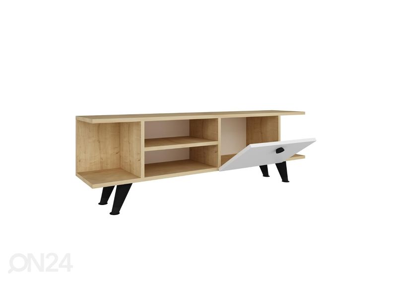 TV-taso kuvasuurennos