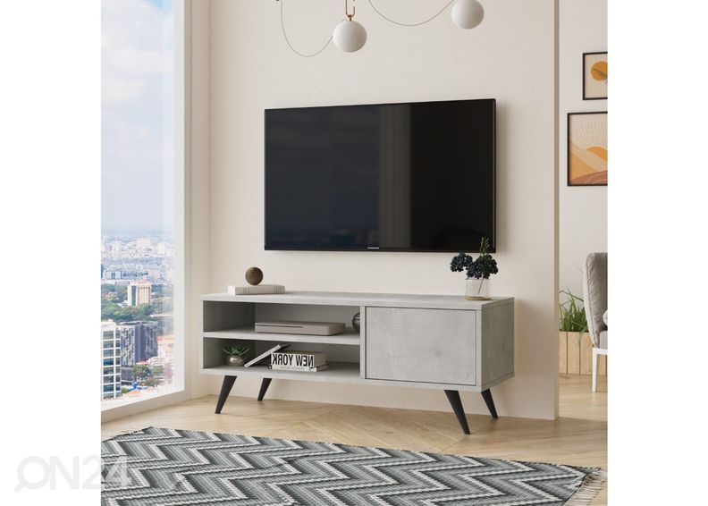 TV-taso kuvasuurennos