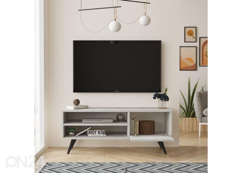 TV-taso kuvasuurennos