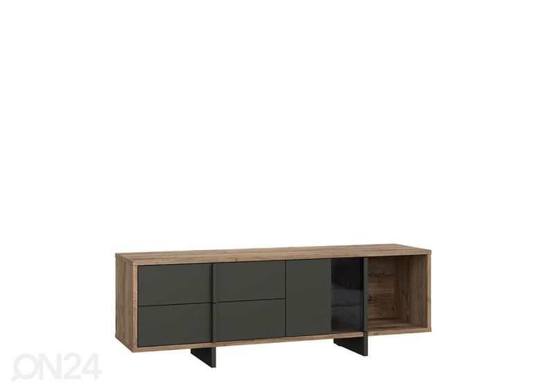 TV-taso kuvasuurennos