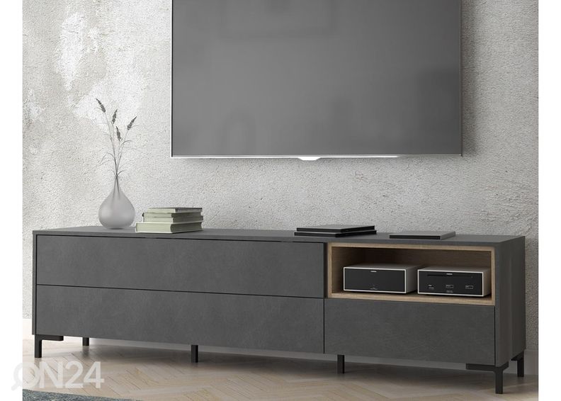 TV-taso kuvasuurennos