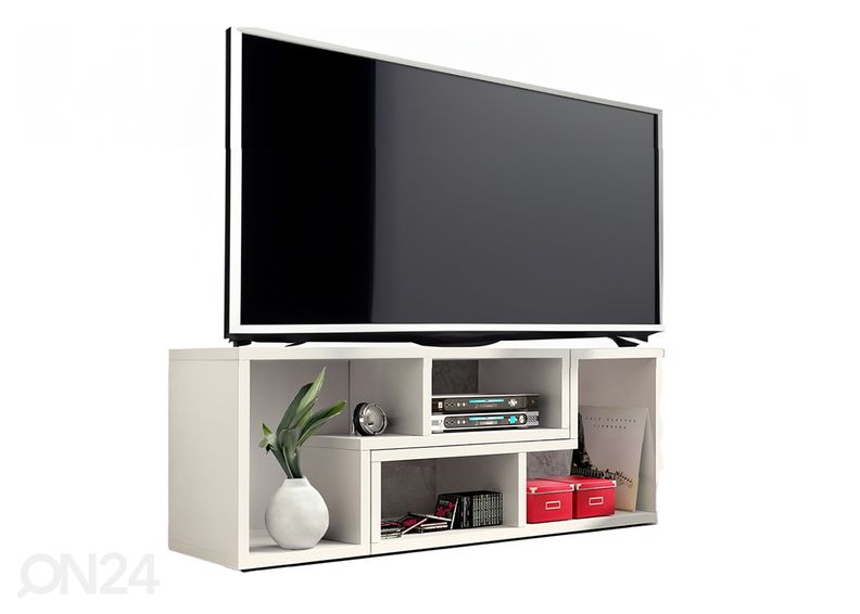 TV-taso kuvasuurennos