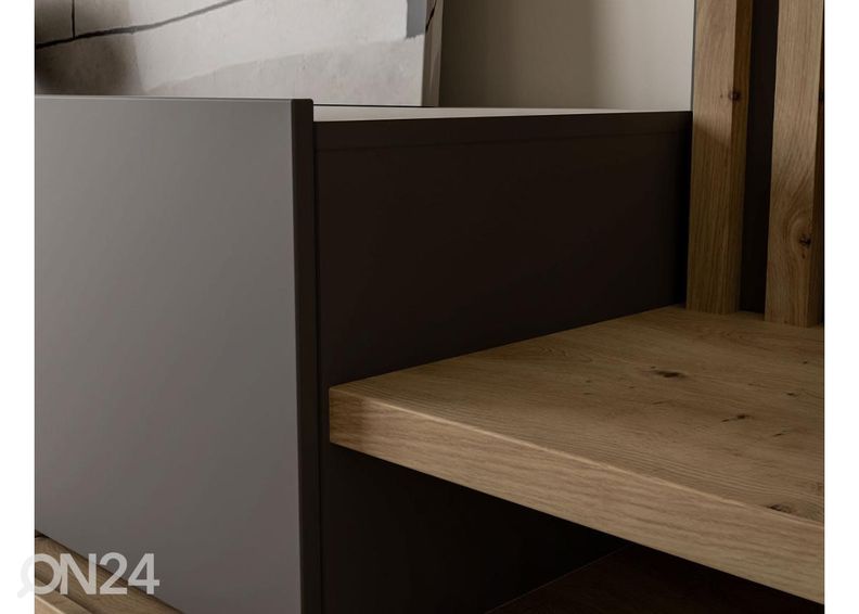 TV-taso kuvasuurennos