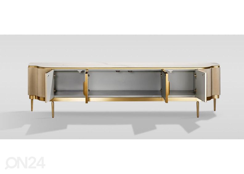 TV-taso kuvasuurennos