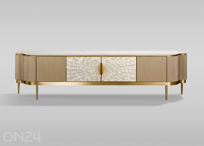 TV-taso kuvasuurennos