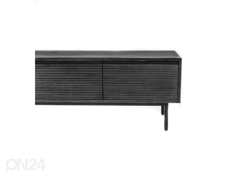 TV-taso kuvasuurennos