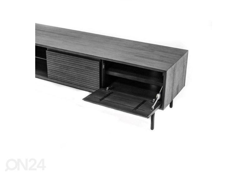 TV-taso kuvasuurennos