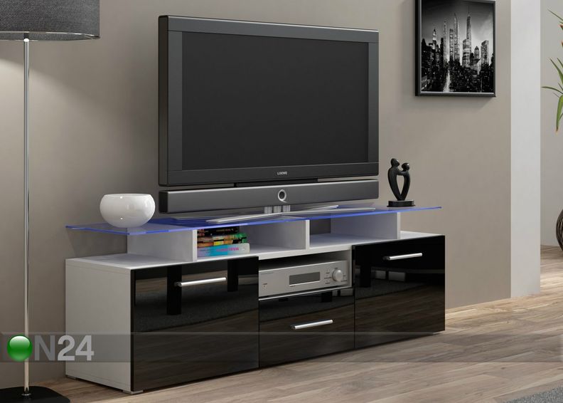 TV-taso kuvasuurennos