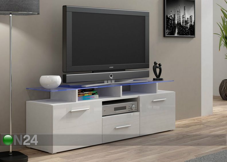 TV-taso kuvasuurennos