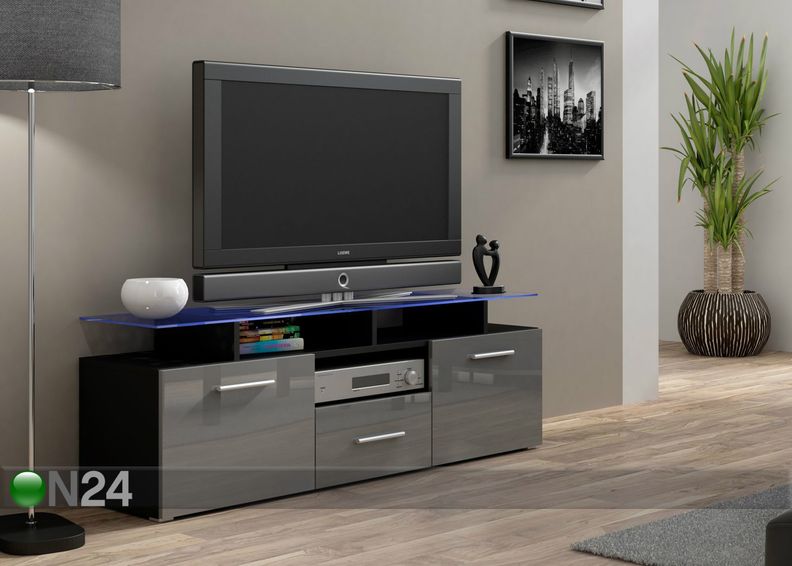 TV-taso kuvasuurennos